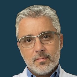 Retrato de Dr. Luciano Augusto Souza Moreira
